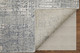 Feizy Eastfield 69A1F Gray Area Rug