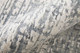 Feizy Eastfield 69A1F Gray Area Rug