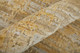 Feizy Eastfield 69FQF Yellow Ivory Gold Area Rug