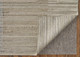 Feizy Elias 69FXF Brown Blue Tan Area Rug