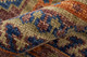 Feizy Fillmore 6929F Red Green Blue Area Rug