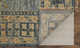 Feizy Fillmore 6941F Blue Gray Area Rug