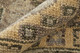 Feizy Fillmore 6943F Brown Gray Area Rug