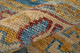 Feizy Fillmore 6944F Blue Yellow Red Area Rug
