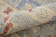 Feizy Fillmore 6954F Blue Taupe Gray Area Rug