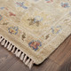 Feizy Fillmore 69CJF Brown Tan Blue Area Rug