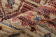 Feizy Fillmore 69CKF Red Ivory Gold Area Rug
