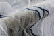 Feizy Gaspar 39KUF Taupe Gray Blue Area Rug