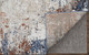 Feizy Gilmore 39MNF Ivory Blue Taupe Area Rug