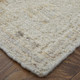Feizy Grafton 69F9F Tan Ivory Orange Area Rug