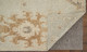 Feizy Grafton 69F9F Tan Ivory Orange Area Rug