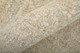 Feizy Grafton 69F9F Tan Ivory Orange Area Rug