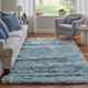 Feizy Indochine 4550F Blue Silver Area Rug