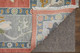 Feizy Karina 69G4F Red Gray Ivory Area Rug