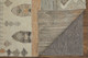 Feizy Kasbah 69FZF Ivory Gray Orange Area Rug