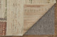 Feizy Kasbah 69G2F Tan Red Green Area Rug