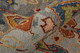 Feizy Leylan 0563F Blue Gray Tan Area Rug