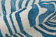 Feizy Lorrain 8920F Blue Ivory Area Rug