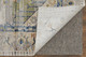 Feizy Melrose 39NZF Ivory Green Blue Area Rug