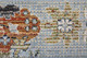 Feizy Melrose 39P4F Blue Green Ivory Area Rug