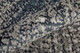 Feizy Micah 39LTF Ivory Gray Blue Area Rug