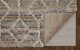 Feizy Mynka 39ICF Tan Taupe Ivory Area Rug