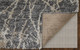 Feizy Mynka 39IDF Gray Ivory Area Rug