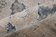Feizy Pasha 39M7F Ivory Taupe Blue Area Rug