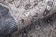 Feizy Percy 39PBF Gray Ivory Taupe Area Rug