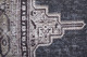 Feizy Percy 39PBF Gray Ivory Taupe Area Rug