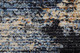 Feizy Sonora 39NWF Tan Blue Gray Area Rug