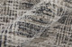 Feizy Sonora 39NYF Gray Ivory Area Rug