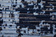 Feizy Sonora 39PLF Blue Black Area Rug