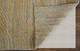 Feizy Taunton T8007 Gold Gray Area Rug