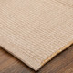 Feizy Theo 0827F Ivory Tan Area Rug