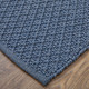 Feizy Tito 0826F Blue Area Rug
