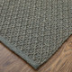 Feizy Tito 0826F Green Ivory Area Rug