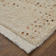 Feizy Truxel T6040 Tan Brown Area Rug
