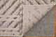 Feizy Vancouver 39NQF Ivory Tan Brown Area Rug