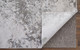Feizy Waldor 39NDF Gray Silver Taupe Area Rug