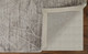 Feizy Whitton 8890F Gray Tan Ivory Area Rug