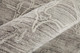 Feizy Whitton 8890F Gray Tan Ivory Area Rug