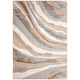TransOcean Fiord 6323 09 Wave Bronze Rug