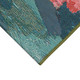 TransOcean Marina 8241 44 Watercolor Pond Multi Rug