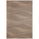 TransOcean Monaco 6276 12 Wave Taupe Rug