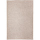TransOcean Orly 6480 12 Texture Natural Rug