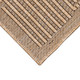 TransOcean Soleil 8506 12 Maize Natural Rug