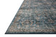 Loloi Anniston ANS-02 Lagoon Natural Rug