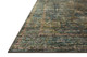 Loloi Anniston ANS-05 Lagoon Multi Rug