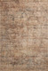 Loloi Anniston ANS-06 Clay Charcoal Rug